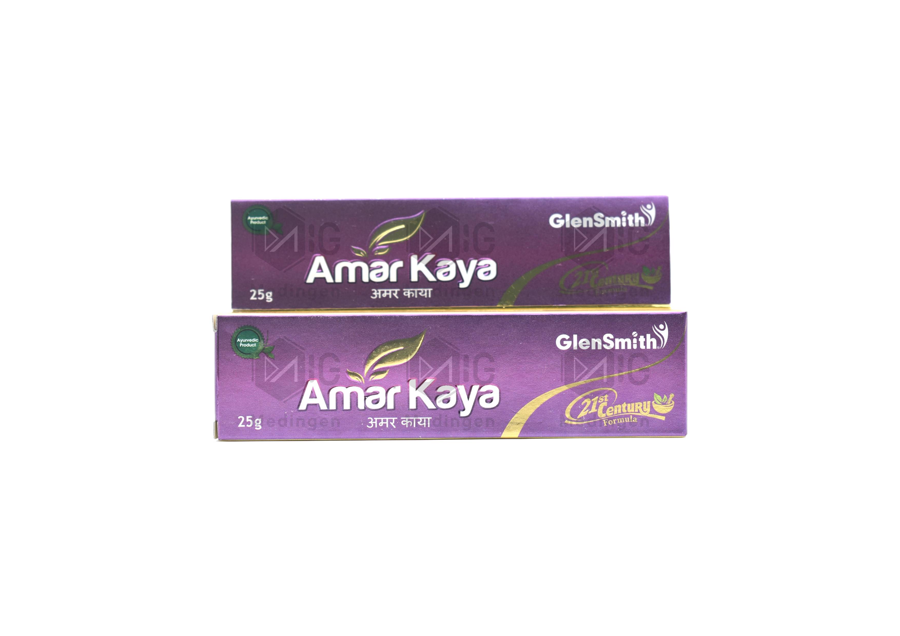 AMAR KAYA OINTMENT